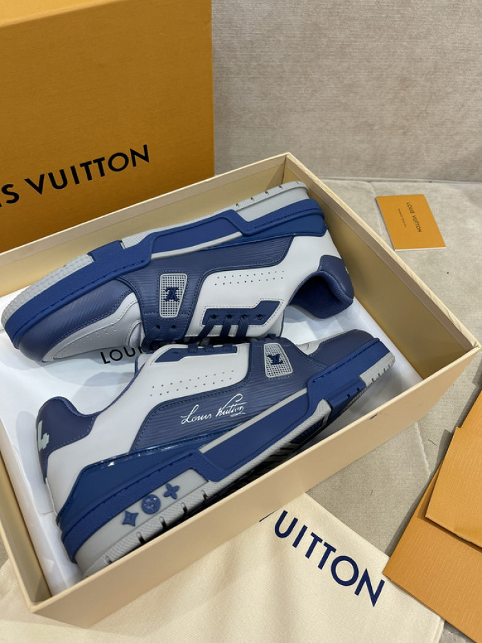 LUSV SNEAKERS