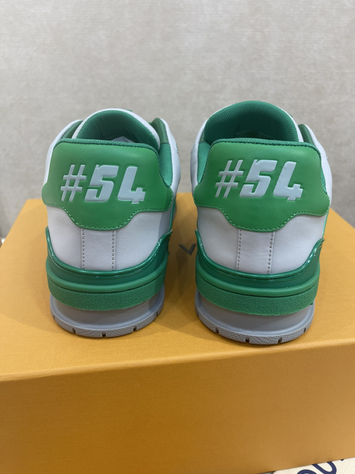 LUSV SNEAKERS