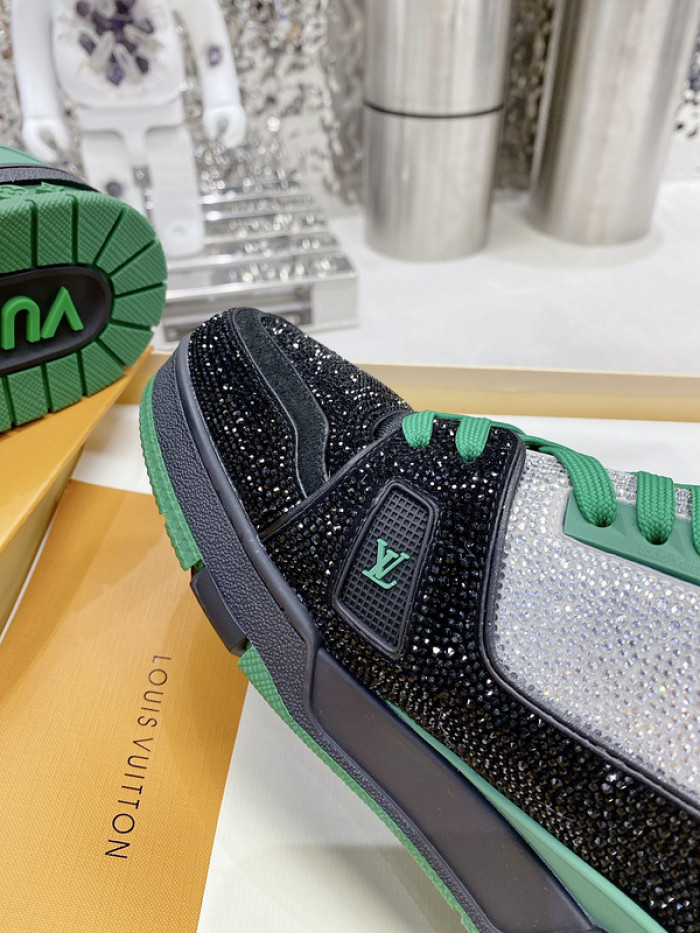 LUSV SNEAKERS