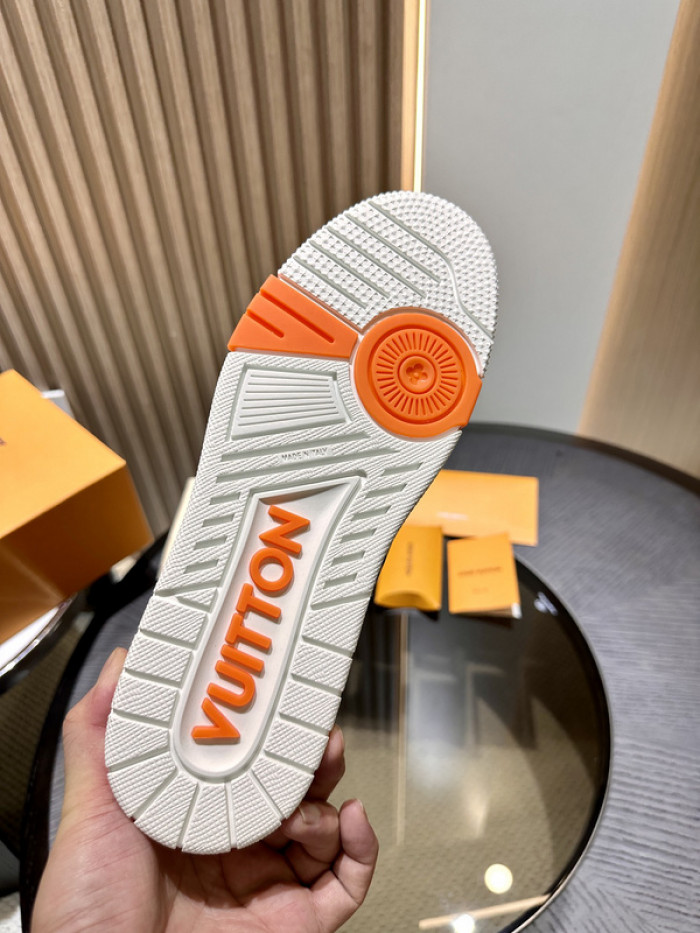 LUSV SNEAKERS