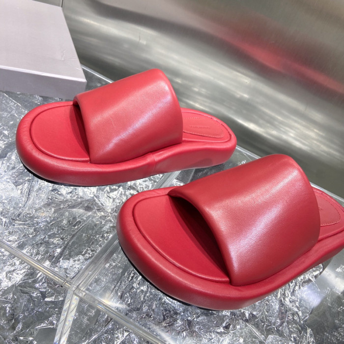 BALCIA Slides