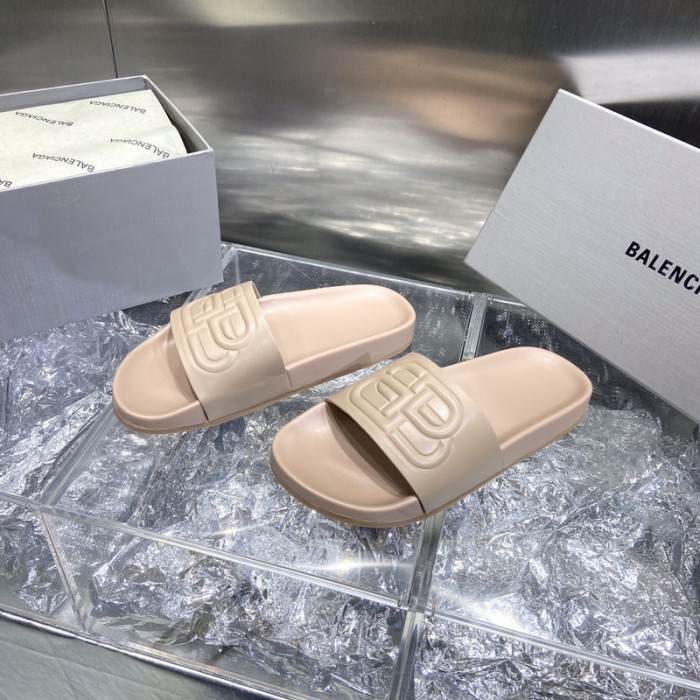 BALCIA Slides