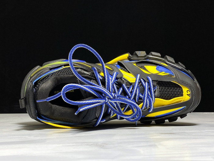 BALCIA Track SNEAKER