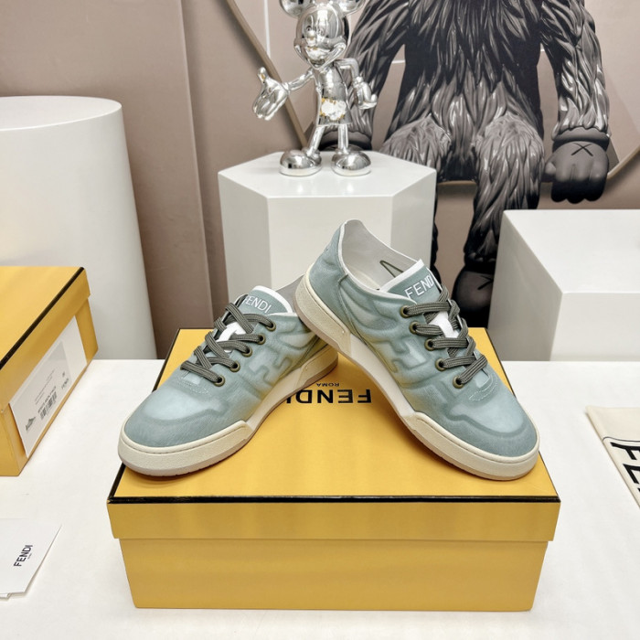 F**di sneakers