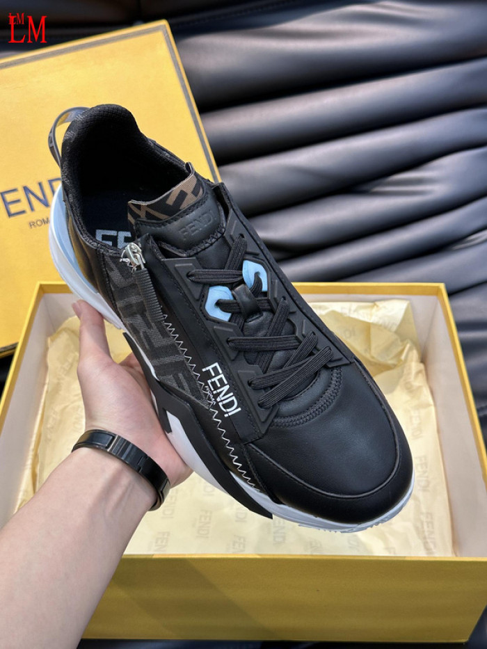 F**di sneakers