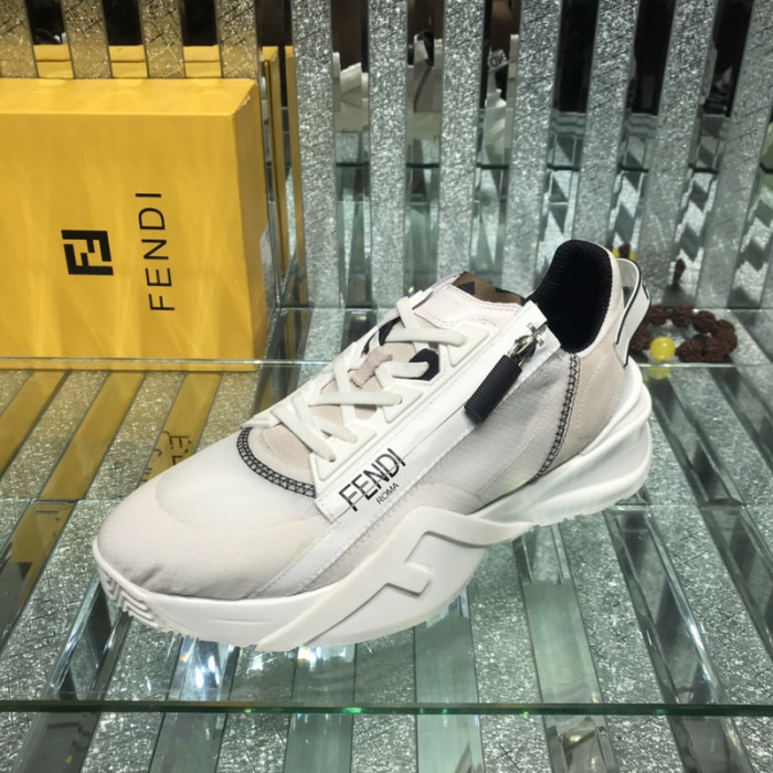 F**di sneakers