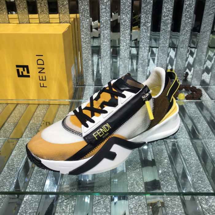 F**di sneakers