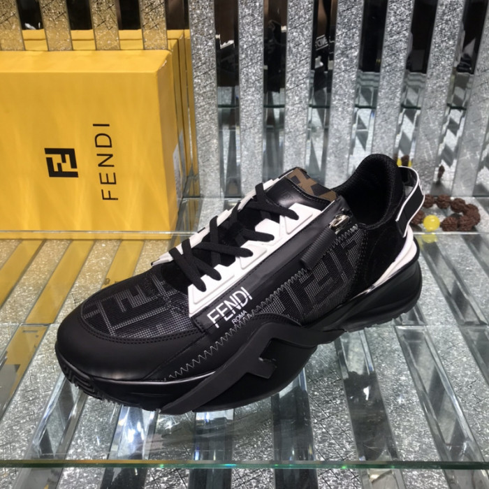 F**di sneakers