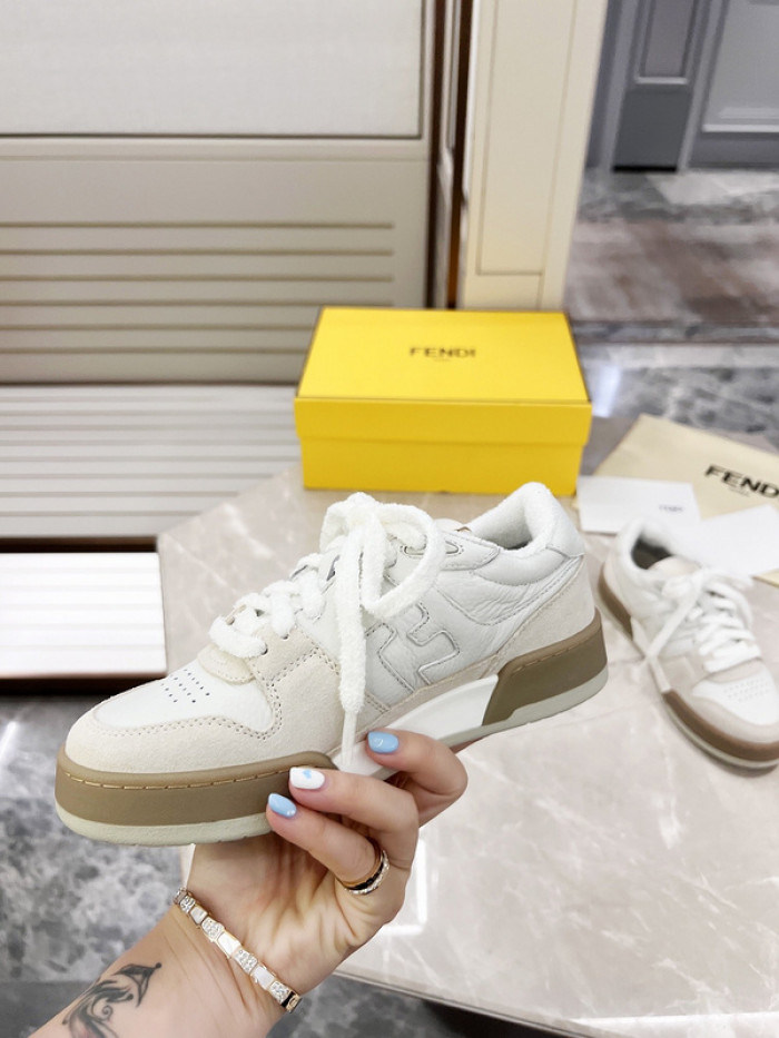 F**di sneakers