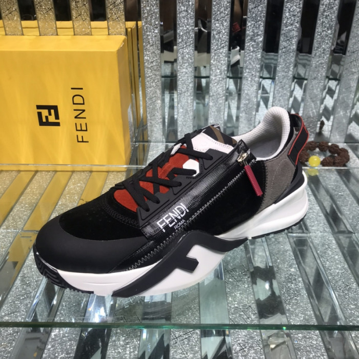 F**di sneakers