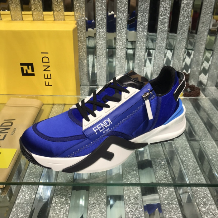 F**di sneakers