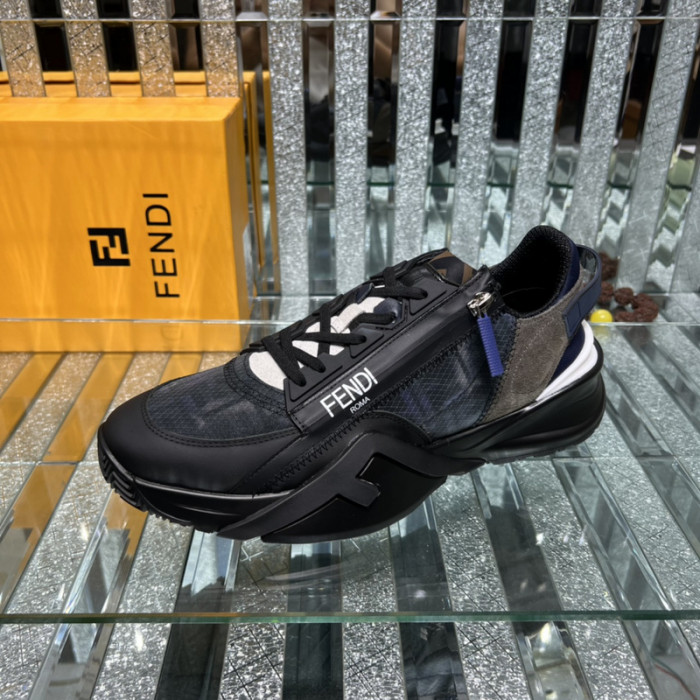 F**di sneakers