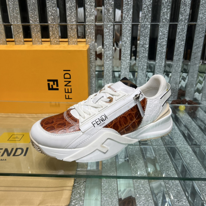 F**di sneakers