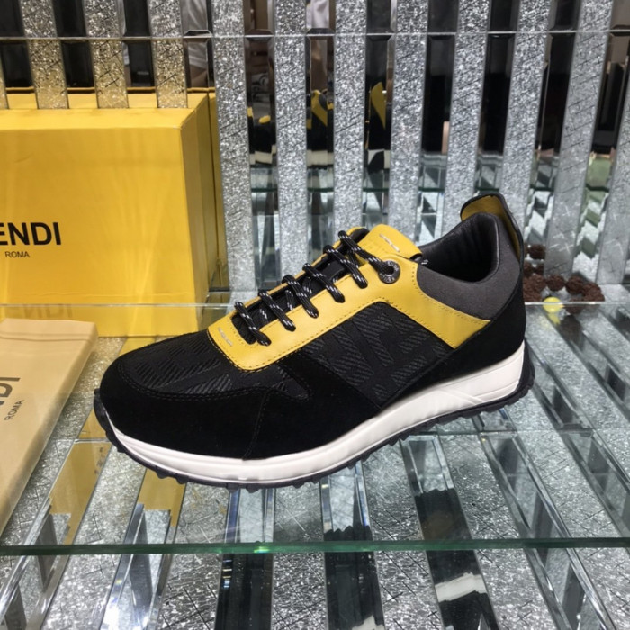 F**di sneakers