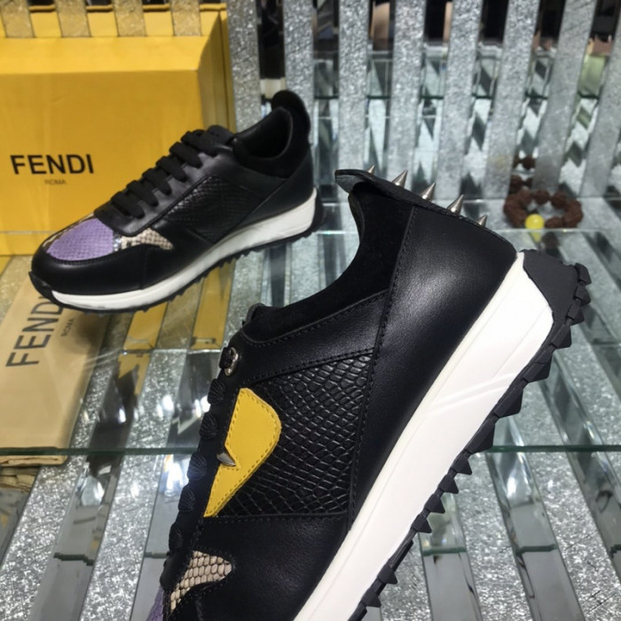 F**di sneakers