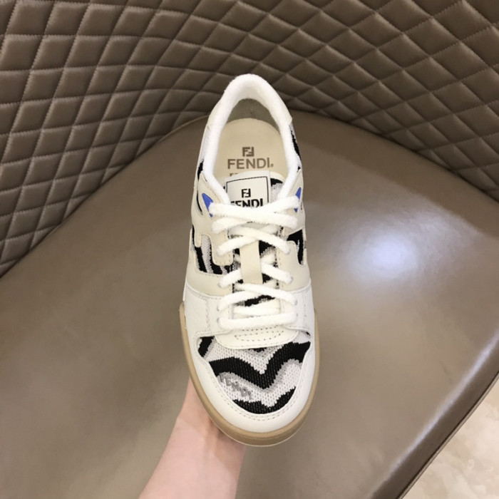 F**di sneakers