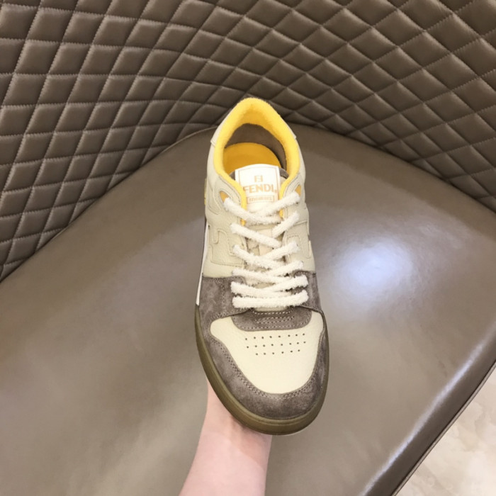 F**di sneakers