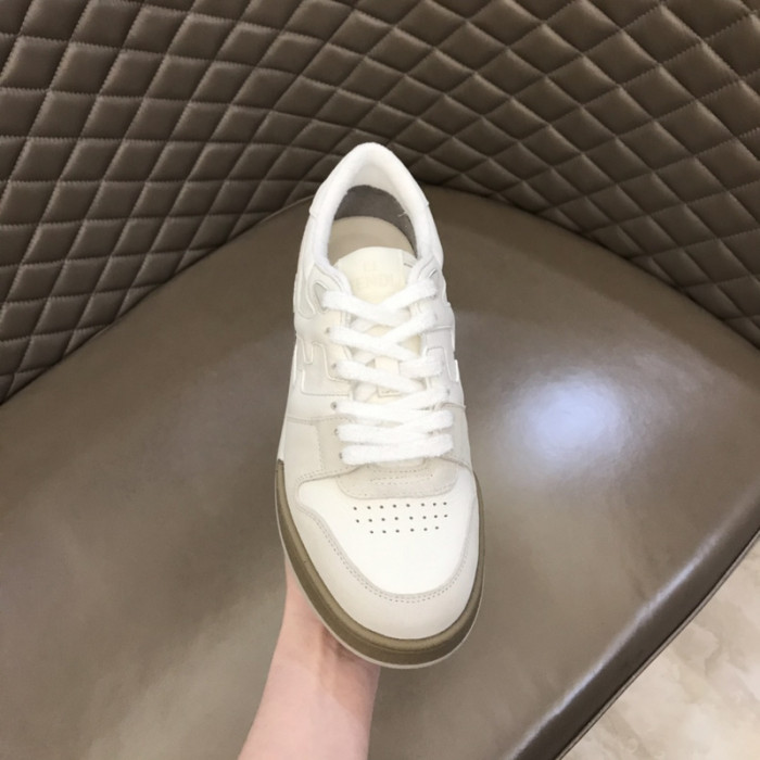 F**di sneakers
