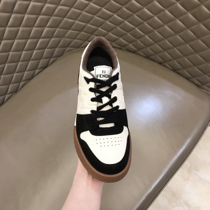 F**di sneakers
