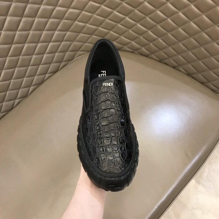 F**di sneakers