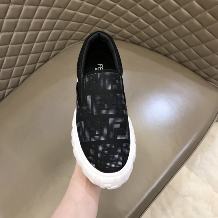F**di sneakers