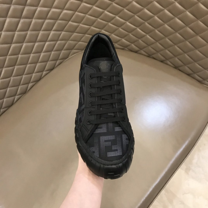 F**di sneakers