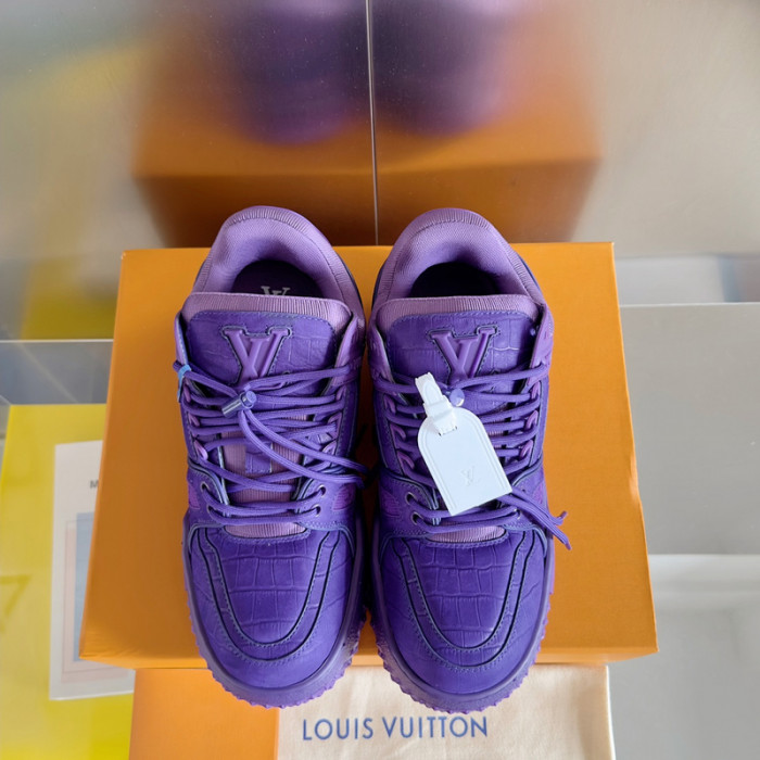 LUSV SNEAKERS
