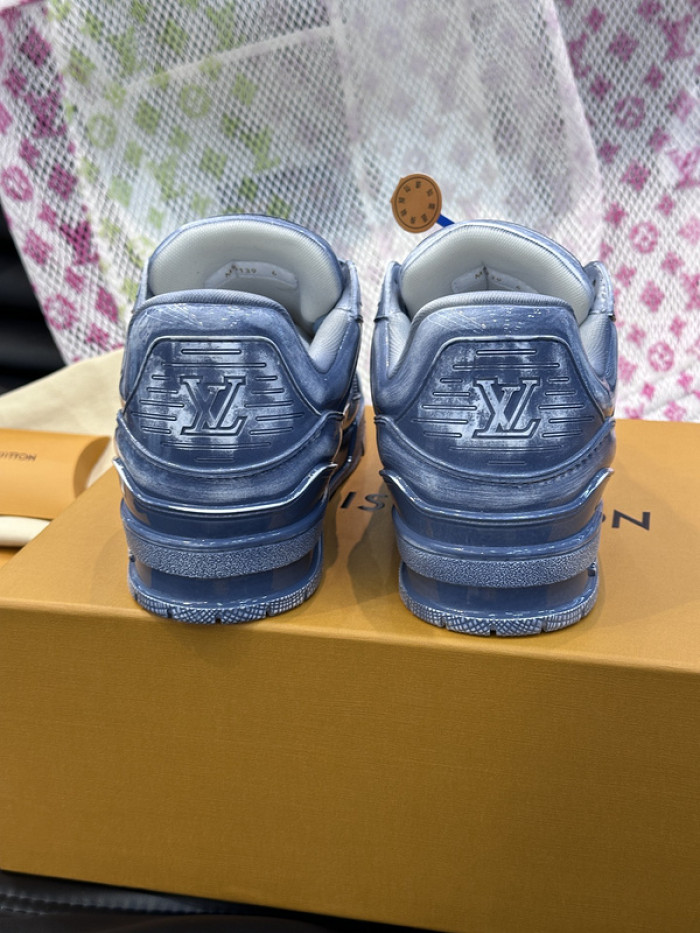 LUSV SNEAKERS