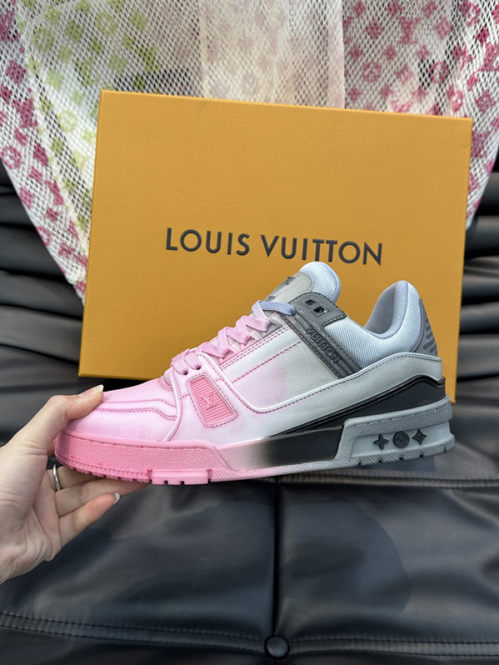 LUSV SNEAKERS