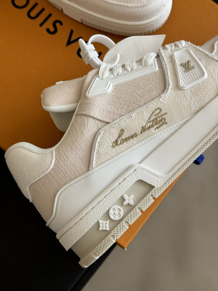 LUSV SNEAKERS