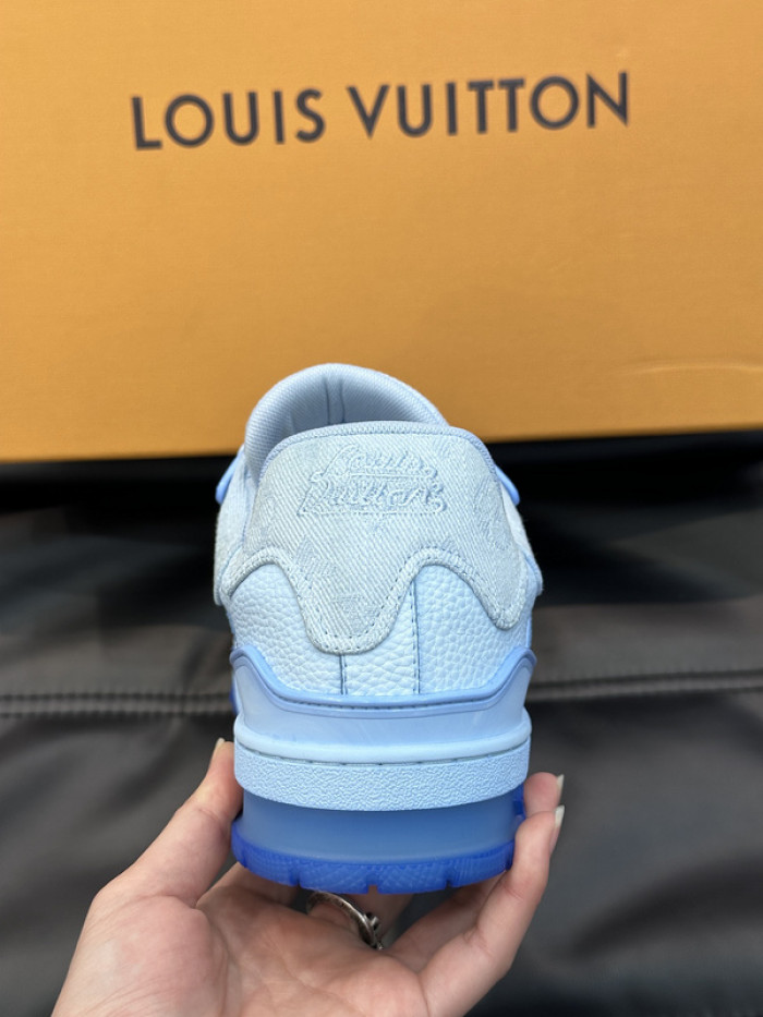 LUSV SNEAKERS