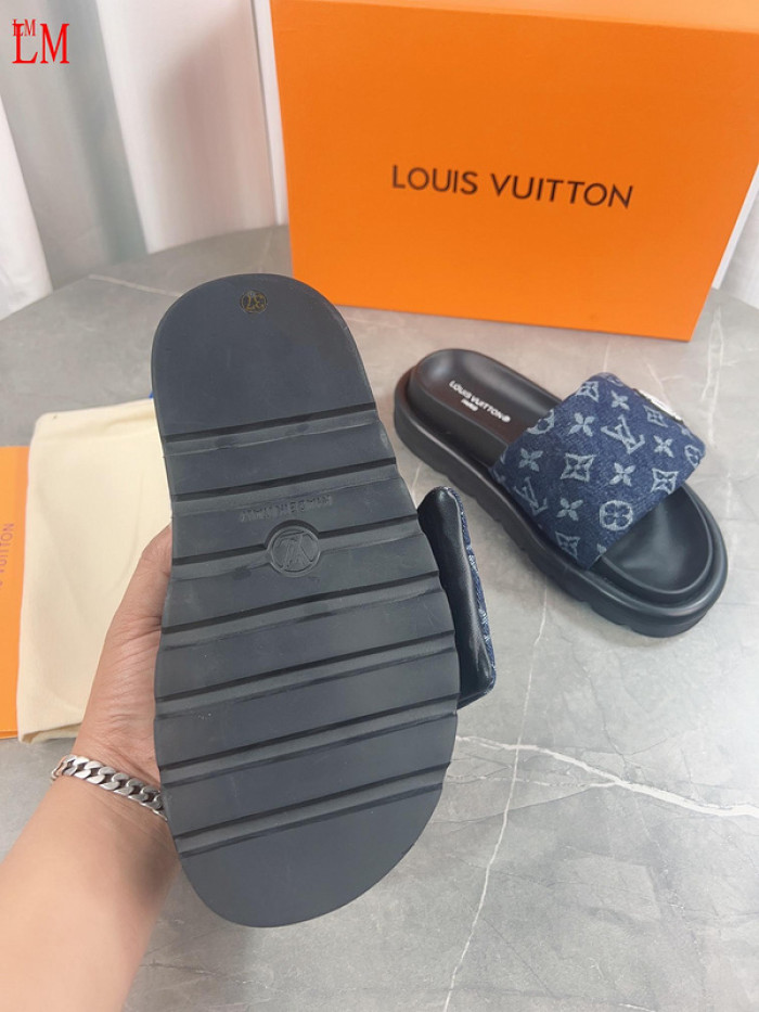 LUSV SLIDE
