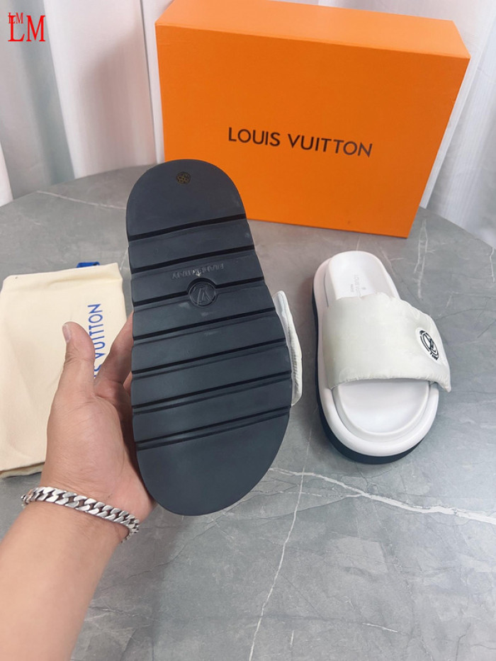LUSV SLIDE