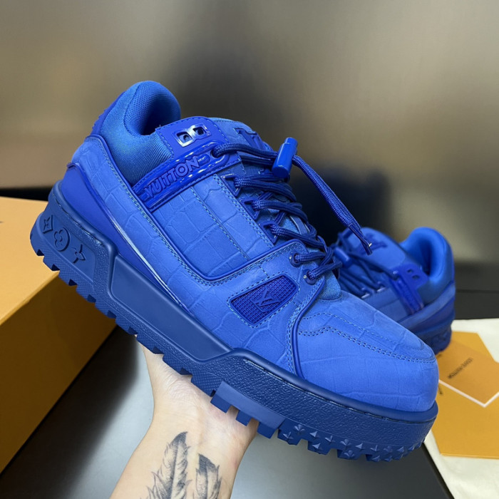 LUSV SNEAKERS