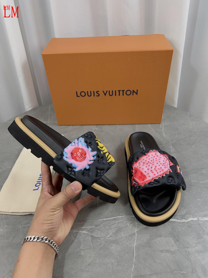 LUSV SLIDE