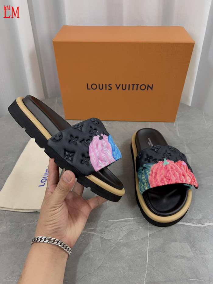 LUSV SLIDE