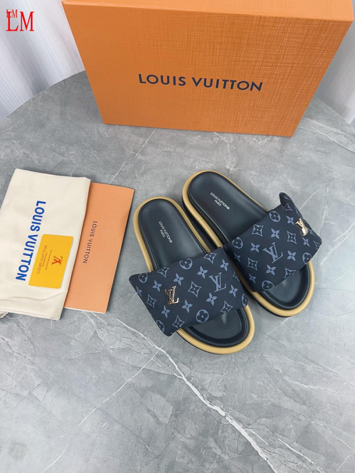 LUSV SLIDE
