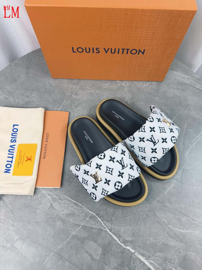LUSV SLIDE