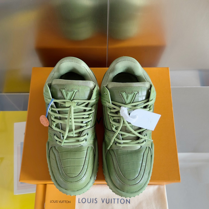 LUSV SNEAKERS