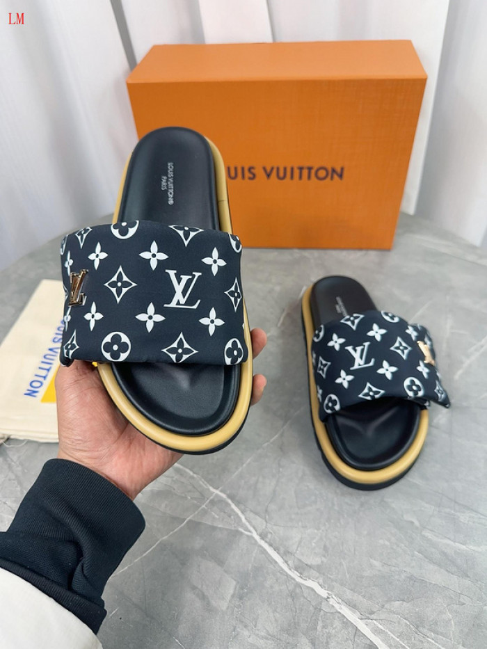 LUSV SLIDE