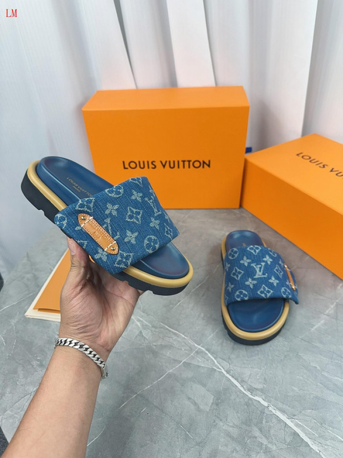 LUSV SLIDE