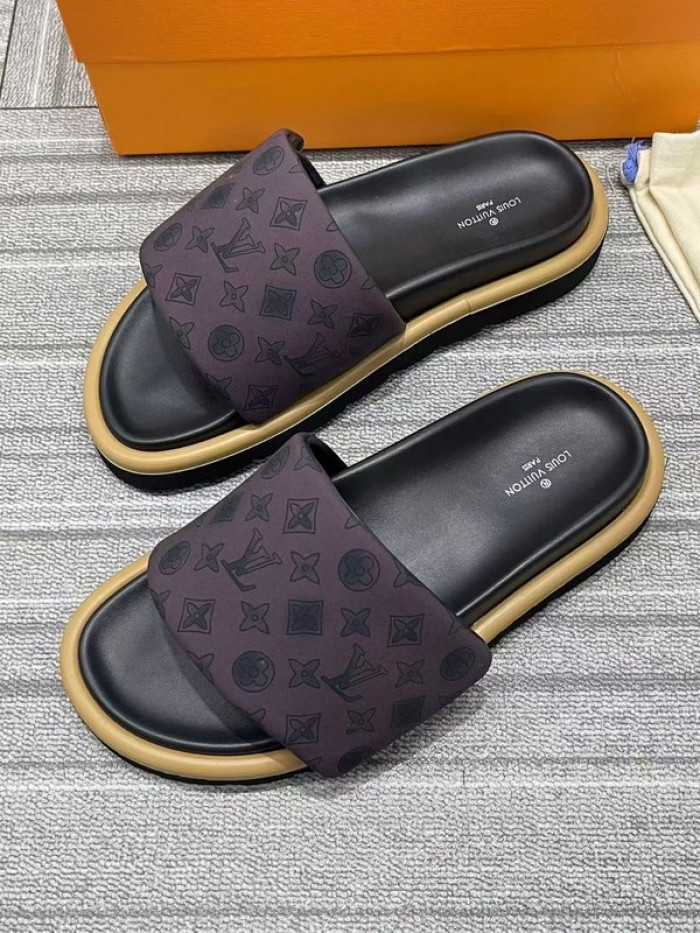 LUSV SLIDE