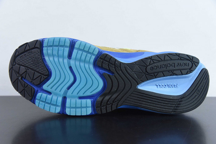 NEW BALANCE 990V6 ACTION BRONSON BAKLAVA M990AB6