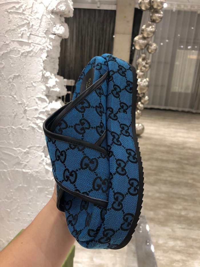 GCI GG Slide Sandal