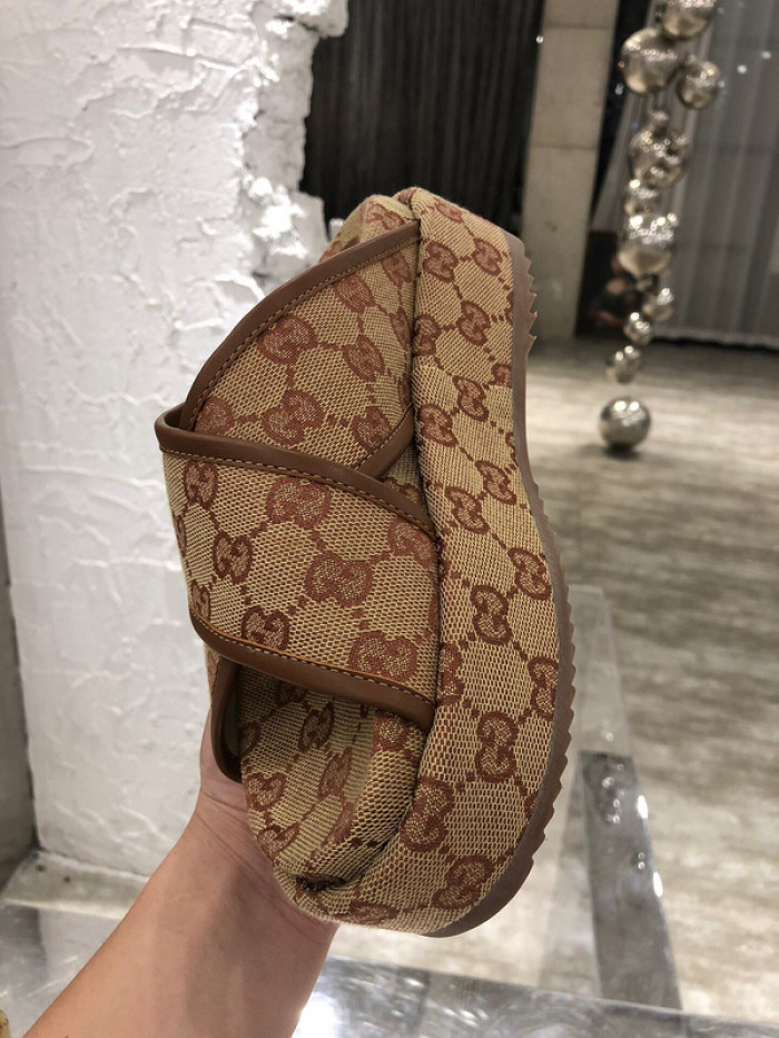 GCI GG Slide Sandal