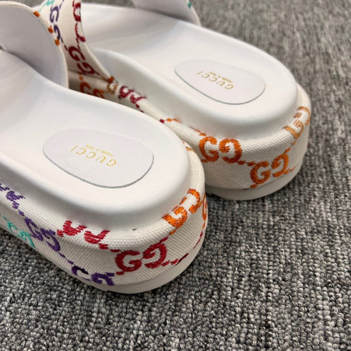 GCI GG Slide Sandal