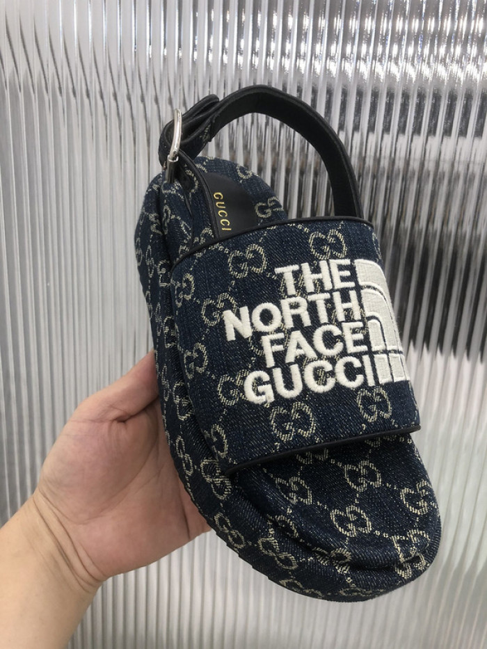 GCI GG Slide Sandal