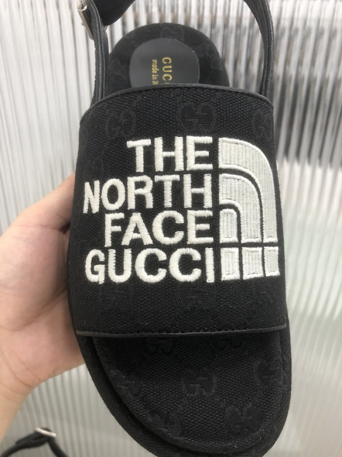GCI GG Slide Sandal