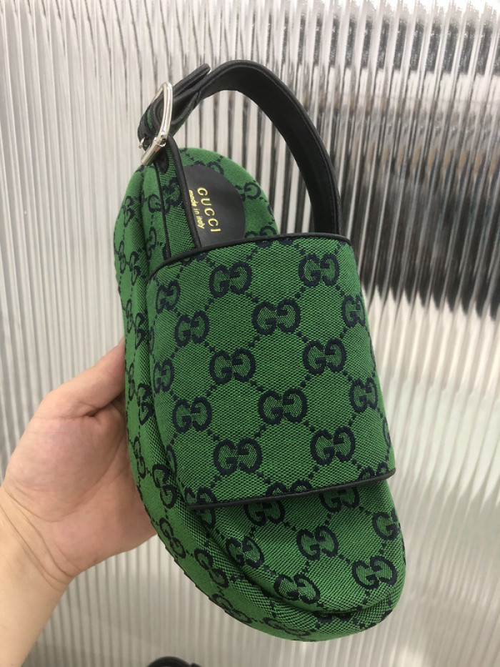 GCI GG Slide Sandal