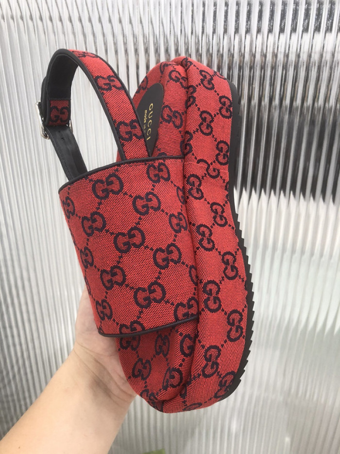 GCI GG Slide Sandal